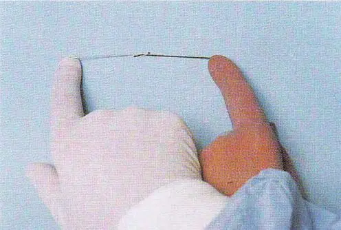 医疗缝线怎么做【临床分享】外科缝合操作，你做对了吗？_https://www.jmylbn.com_新闻资讯_第34张