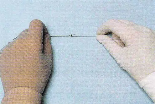 医疗缝线怎么做【临床分享】外科缝合操作，你做对了吗？_https://www.jmylbn.com_新闻资讯_第27张