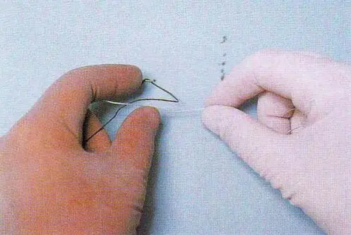 医疗缝线怎么做【临床分享】外科缝合操作，你做对了吗？_https://www.jmylbn.com_新闻资讯_第36张