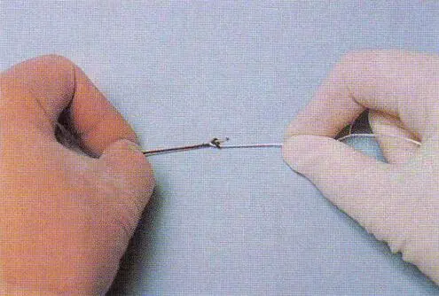 医疗缝线怎么做【临床分享】外科缝合操作，你做对了吗？_https://www.jmylbn.com_新闻资讯_第39张