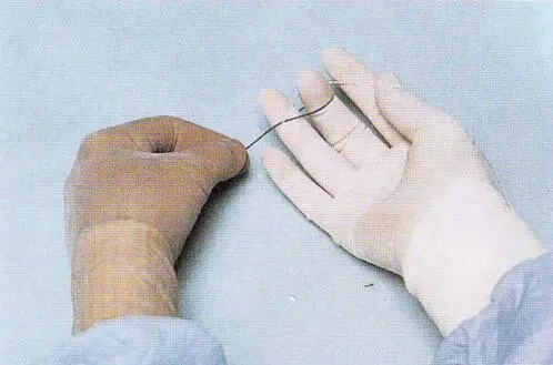 医疗缝线怎么做【临床分享】外科缝合操作，你做对了吗？_https://www.jmylbn.com_新闻资讯_第21张