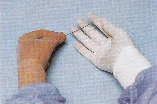 医疗缝线怎么做【临床分享】外科缝合操作，你做对了吗？_https://www.jmylbn.com_新闻资讯_第20张