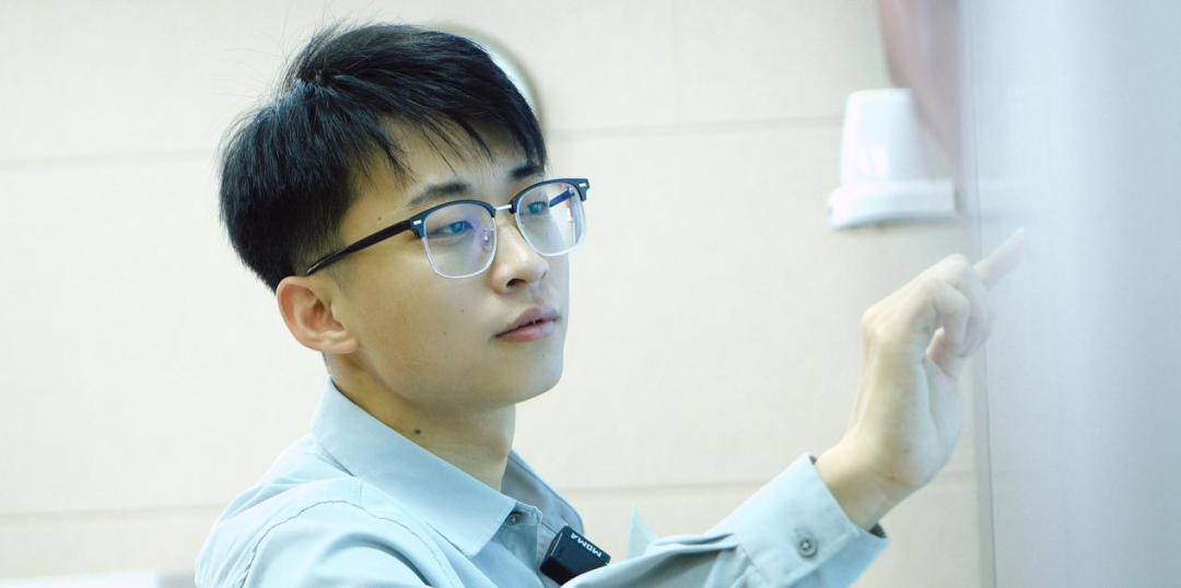 让梦想飞你可以有无数次带高三的机会但孩子们只有一次高三