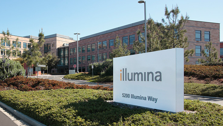 尘埃落定？ Illumina宣布已经完成对Grail的收购！ - 早筛网