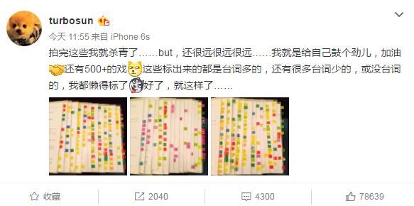 王宝强，娱乐圈的照妖镜