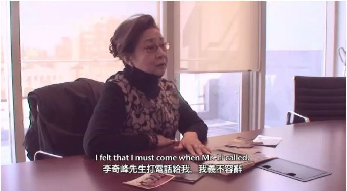 ��ʷ�ϵ�һλ����Ů���ݣ�����ʱ���й���û����Ƭ