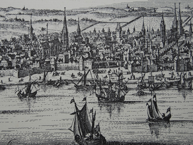 19分钟看完本文，立马成为波尔多美酒达人！|赶快收藏，仔细研读。