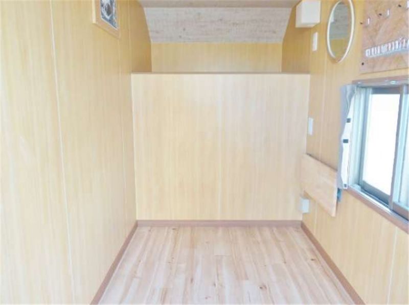 大众房车价格及图片大全_大众20万房车_大众凯路威商务房车