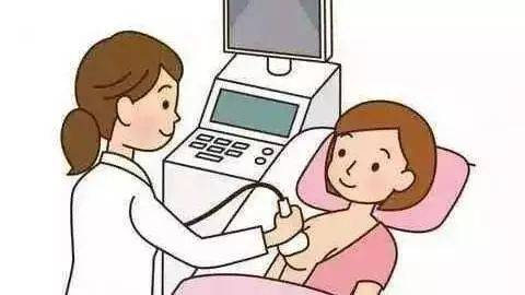 乳腺触诊成像怎么检查妇幼科普 ｜ 乳腺检查，我该怎么选？_https://www.jmylbn.com_新闻资讯_第5张