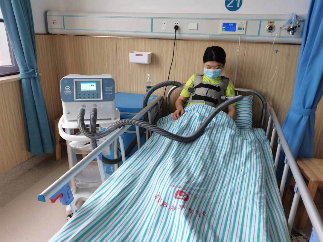 排痰背心怎么用这件“背心”与众不同，穿上可以轻松排痰！_https://www.jmylbn.com_新闻资讯_第4张