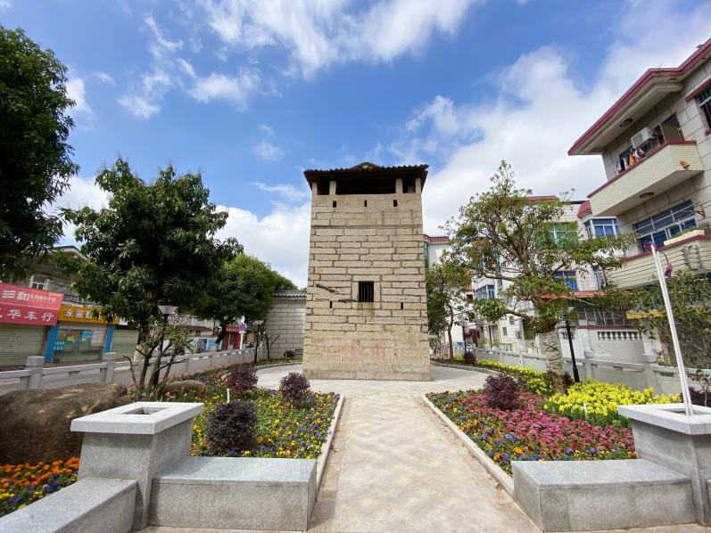 文脉传承协商议事龙瑞村的共建共治之路