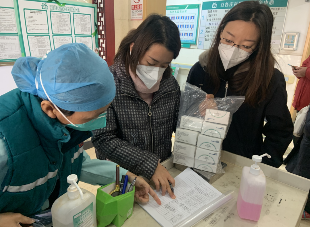 租吸氧机怎么收费免费租借血氧仪 豆各庄“氧疗”服务及时上线！_https://www.jmylbn.com_新闻资讯_第5张