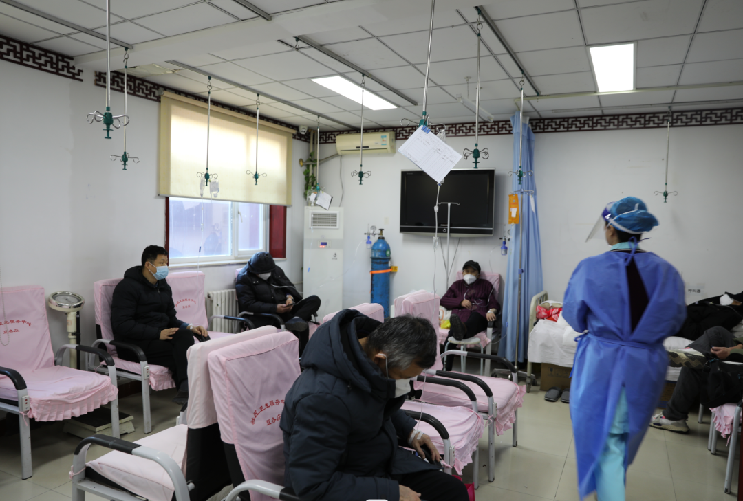 租吸氧机怎么收费免费租借血氧仪 豆各庄“氧疗”服务及时上线！_https://www.jmylbn.com_新闻资讯_第4张