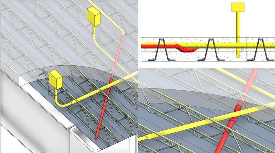 
博鱼装配式钢结构建筑的装配率方案及实施细节及细节分析