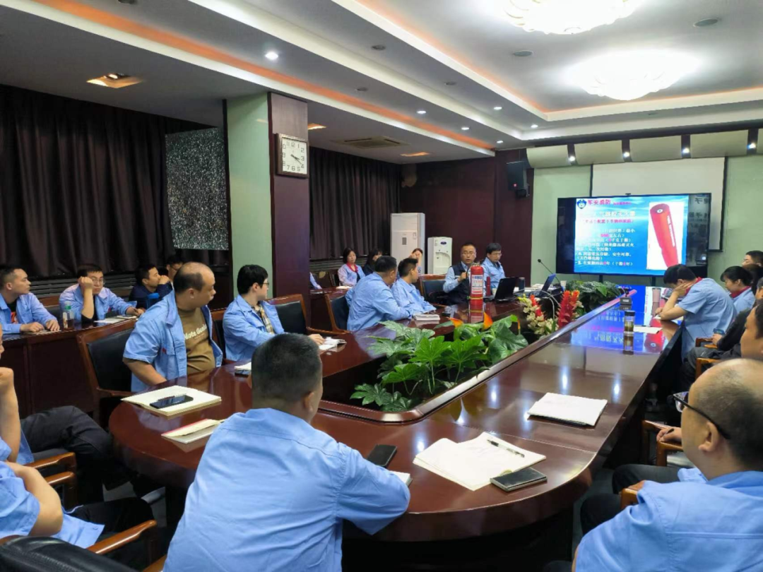 JDB���ӹɷݹ�˾�ٰ촺������֪ʶ��ѵ��(ͼ4)