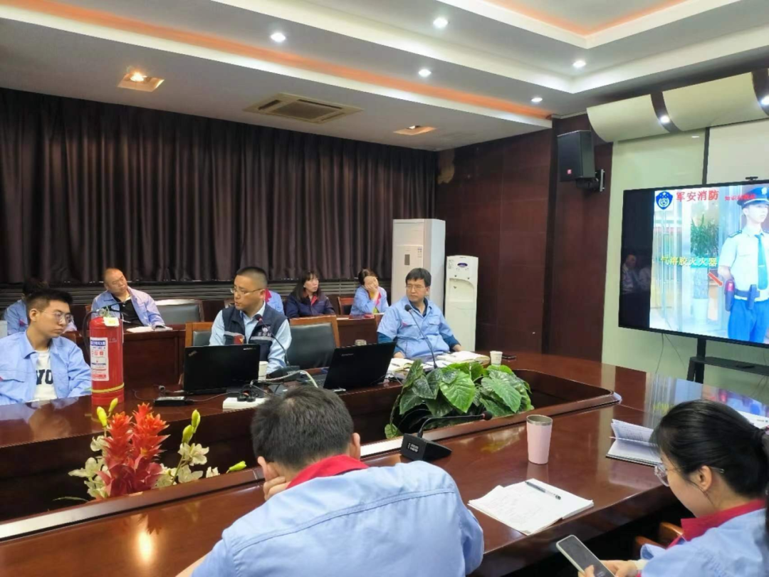 JDB���ӹɷݹ�˾�ٰ촺������֪ʶ��ѵ��(ͼ8)