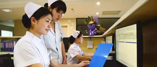 护理记录单书写范例，做好这些小细节就够了！