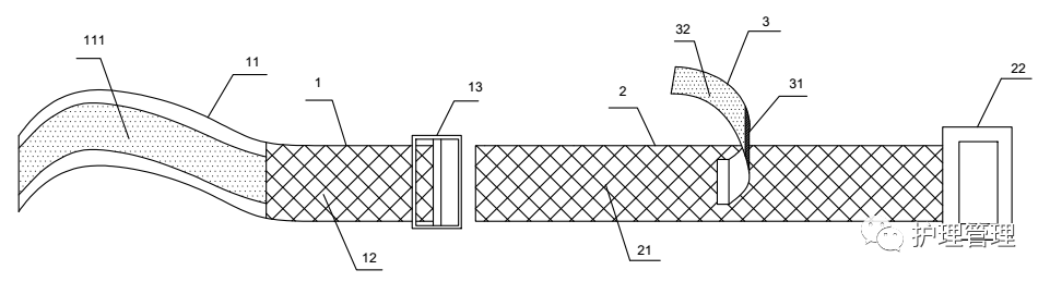 普通留置针怎么固定这个护理创新太小巧，护士用过都说好！_https://www.jmylbn.com_新闻资讯_第3张