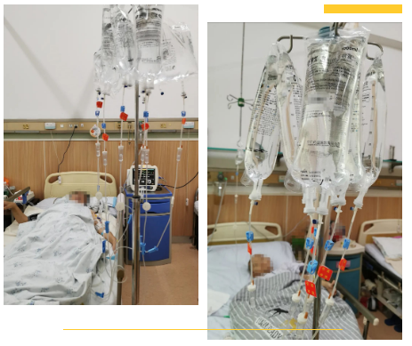 为什么医院的氧气好氧气管道不好固定？负压引流不能及时倾倒？看看别人医院的小发明，提高便捷度～_https://www.jmylbn.com_新闻资讯_第7张