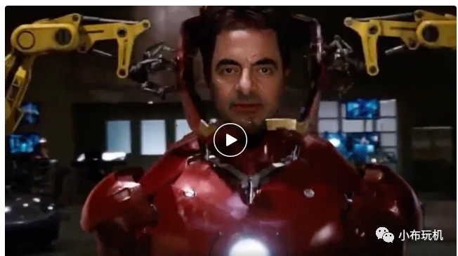 Swapfac AI，轻松换脸，比PS还简单！