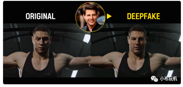 Swapfac AI，轻松换脸，比PS还简单！