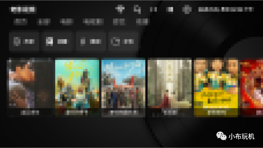 奇影视频，免费无限制，这款TV神器家中必备！！