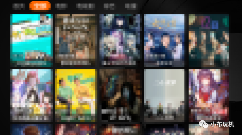 奇影视频，免费无限制，这款TV神器家中必备！！