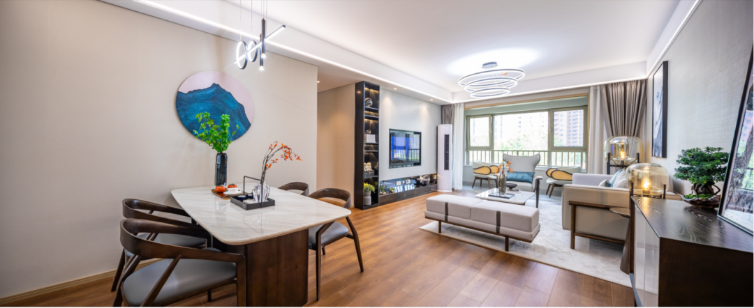 济南海信九麓府售楼处电话4007631618转64449售楼中心地址官方权威