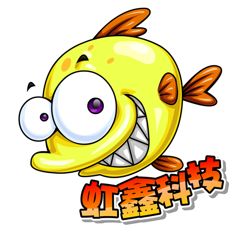 海南虹鑫伟业网络科技有限公司