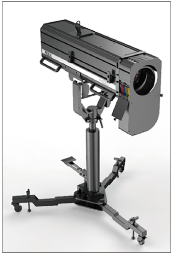 电影灯什么牌子2020中国舞台影视灯光调研分析报告——常规灯具篇_https://www.jmylbn.com_新闻资讯_第10张