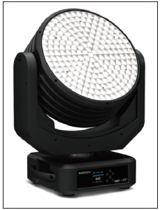 电影灯什么牌子2020中国舞台影视灯光调研分析报告——常规灯具篇_https://www.jmylbn.com_新闻资讯_第14张