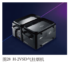 电影灯什么牌子2021中国舞台影视灯光调研分析报告——常规灯具·特效器篇_https://www.jmylbn.com_新闻资讯_第16张