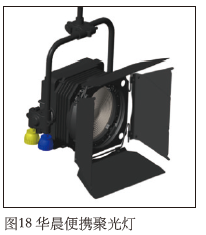 电影灯什么牌子2021中国舞台影视灯光调研分析报告——常规灯具·特效器篇_https://www.jmylbn.com_新闻资讯_第7张