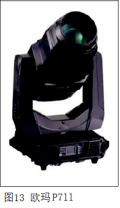 电影灯什么牌子2022中国舞台影视灯光调研分析报告——电脑灯篇_https://www.jmylbn.com_新闻资讯_第6张