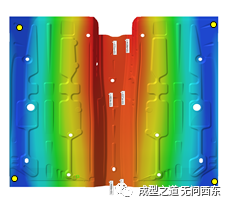 “精算”那些事 第五篇： 冲压有限元仿真知多少的图6