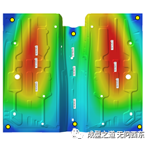 “精算”那些事 第五篇： 冲压有限元仿真知多少的图7