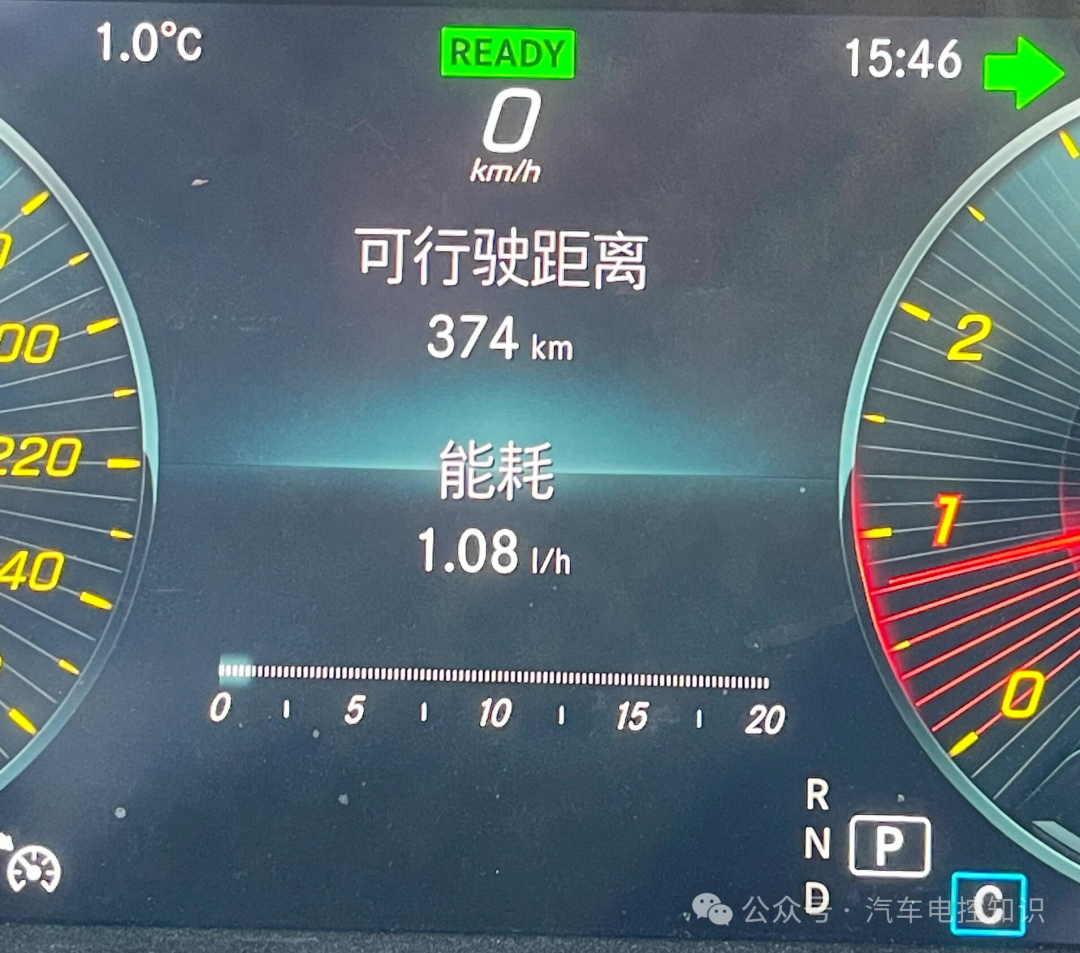 为什么电动汽车需要Ready指示灯，而燃油车不需要？ - 信息安全知识库
