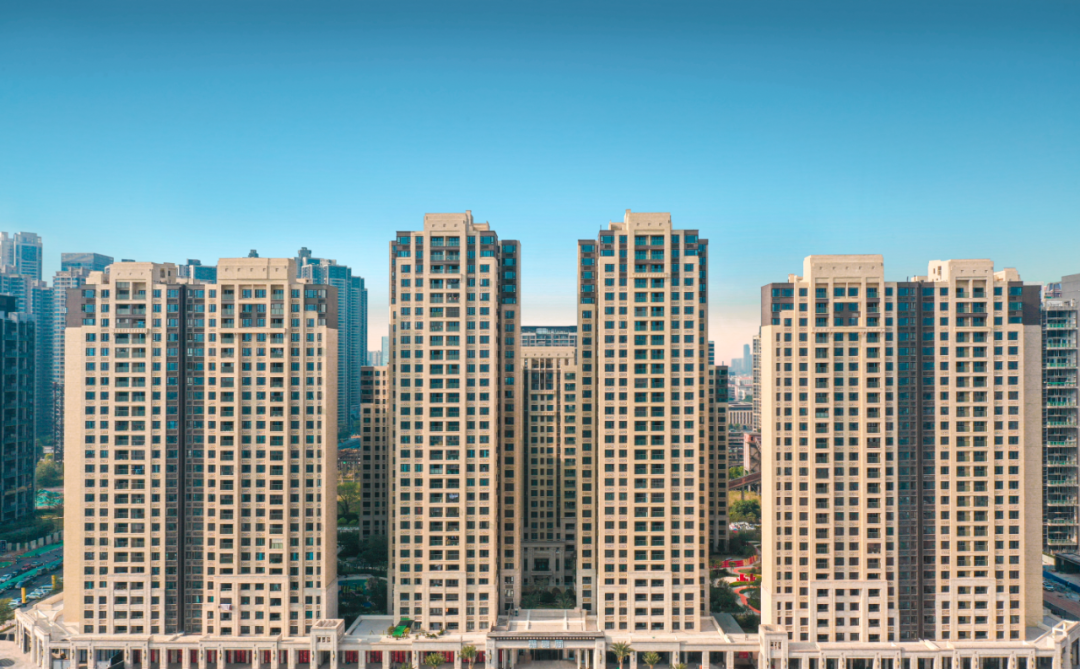 葛洲坝 · 广州紫郡府 | 准现房，广钢爆款就是它