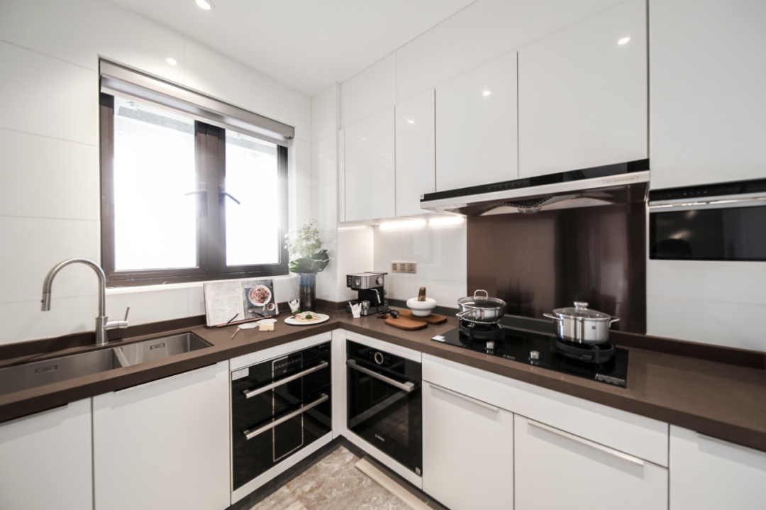 葛洲坝 · 广州紫郡府 | 准现房，广钢爆款就是它