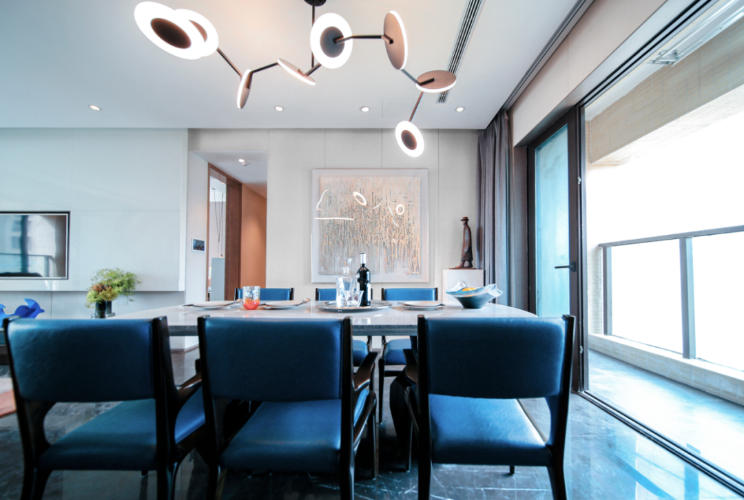 葛洲坝 · 广州紫郡府 | 准现房，广钢爆款就是它