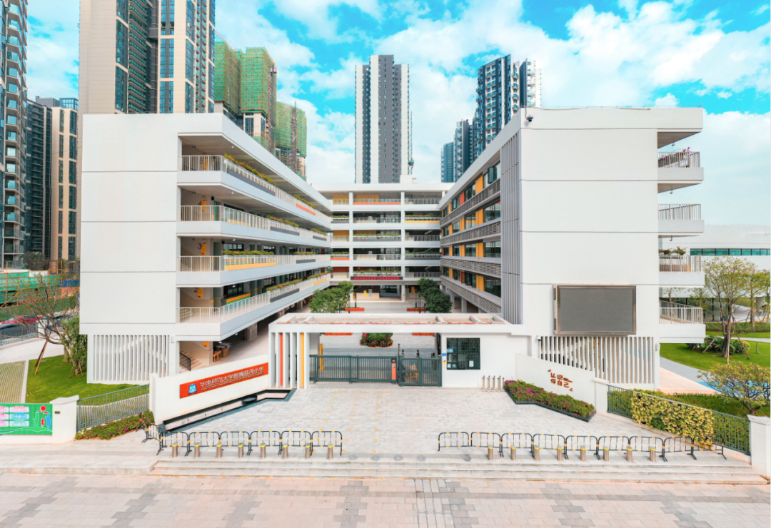 葛洲坝 · 广州紫郡府 | 准现房，广钢爆款就是它