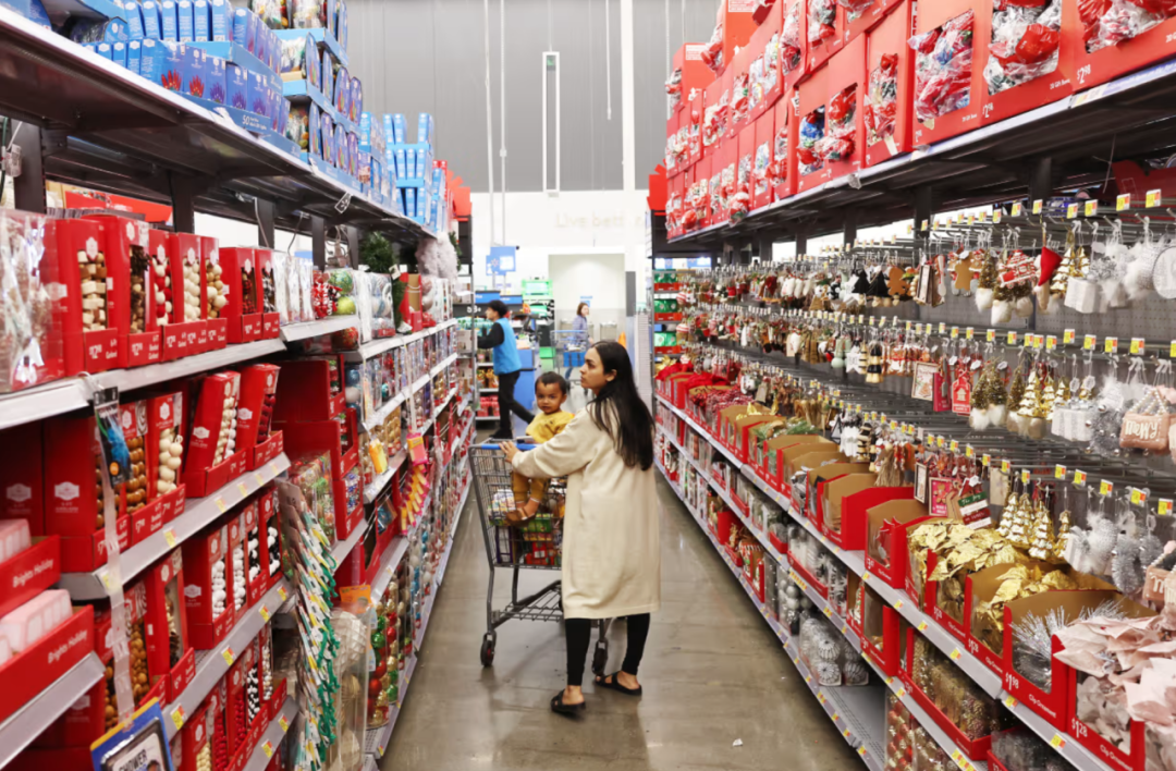 美國灣區感謝節商家開關門時間一覽！黑五購物不白跑