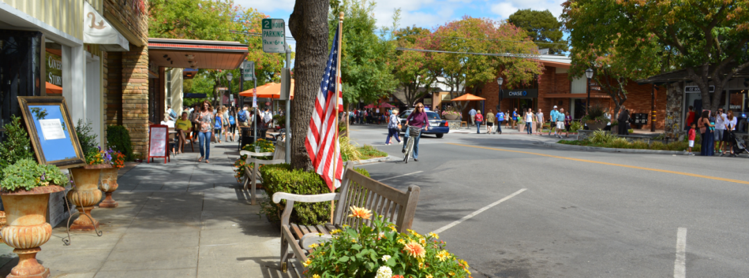 美国湾区 Los Altos 高中学区全解析，4大区块怎么选？哪块最适合你？