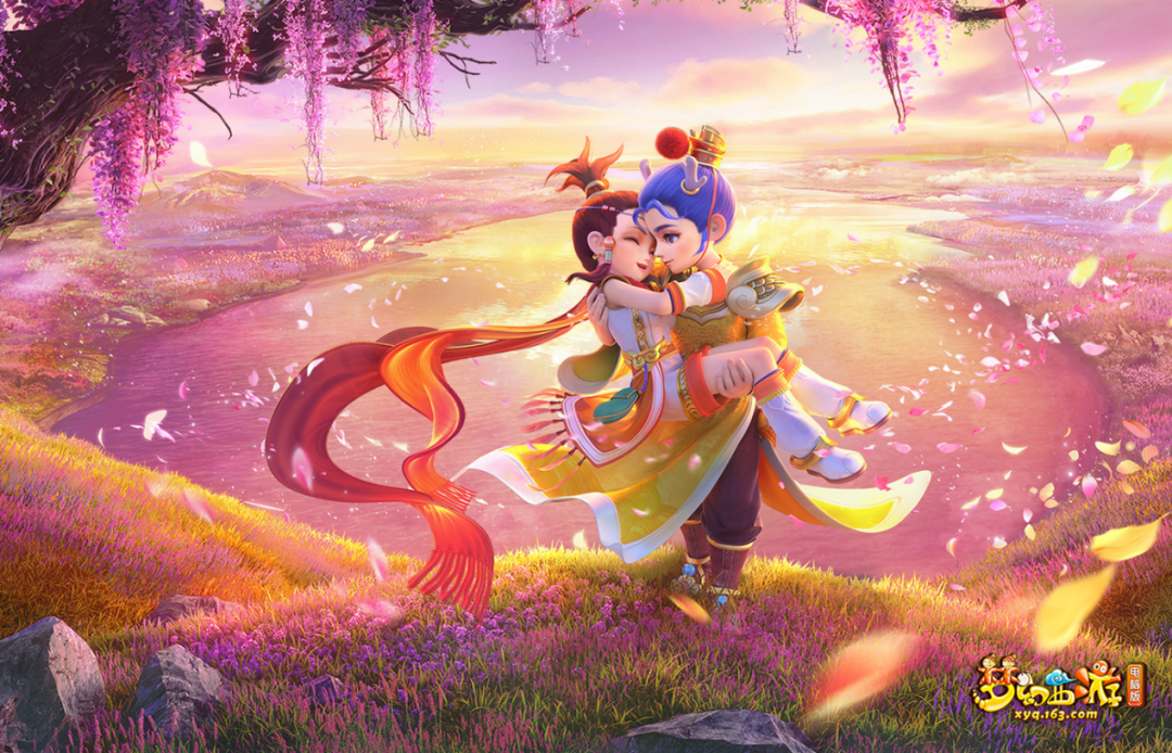 梦幻西游 - 微信公众号文章