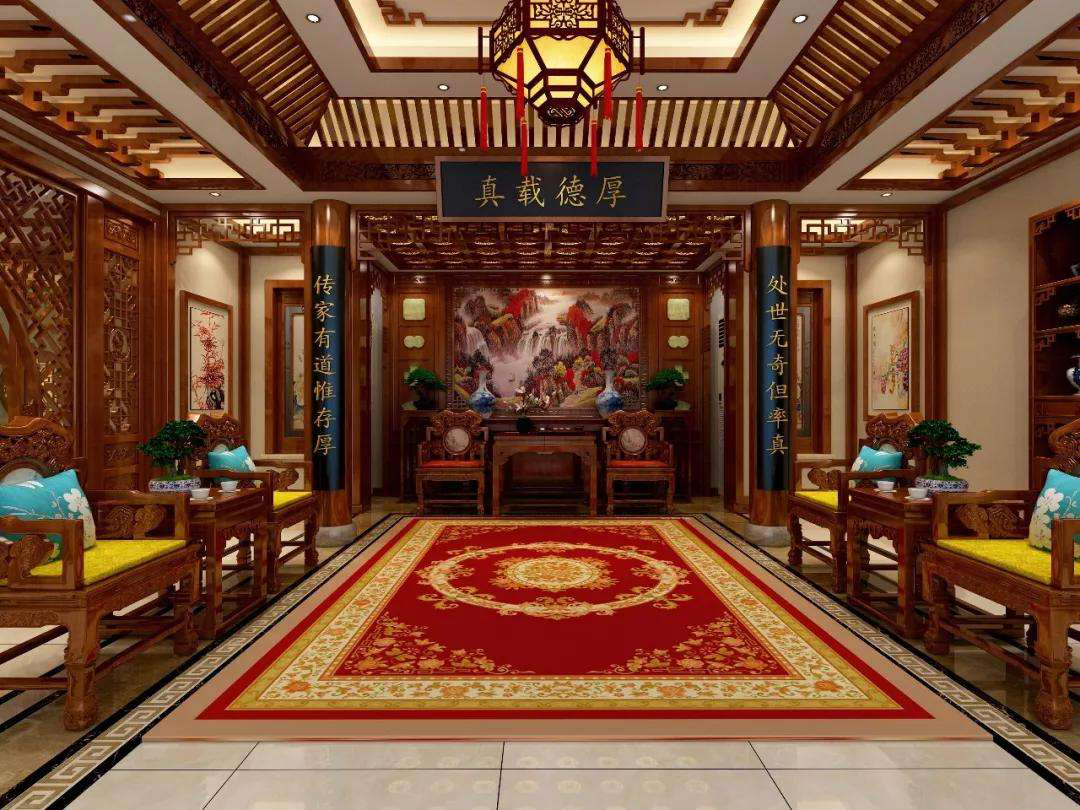 为什么很多人会买红木家具？有什么好处？