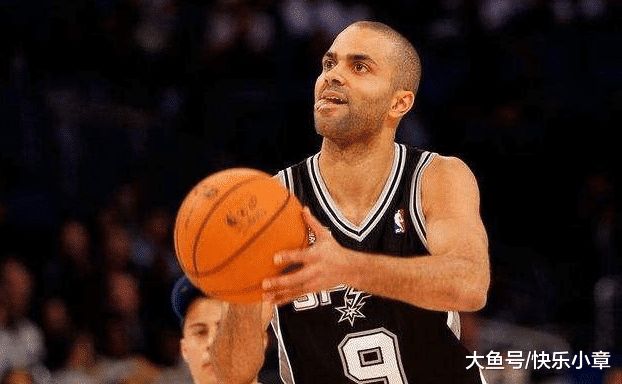 NBA歷史上的國際球員前五應該都是誰？ 運動 第4張