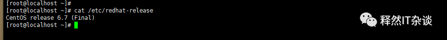 Linux下搭建samba服务器-释然-大江博客