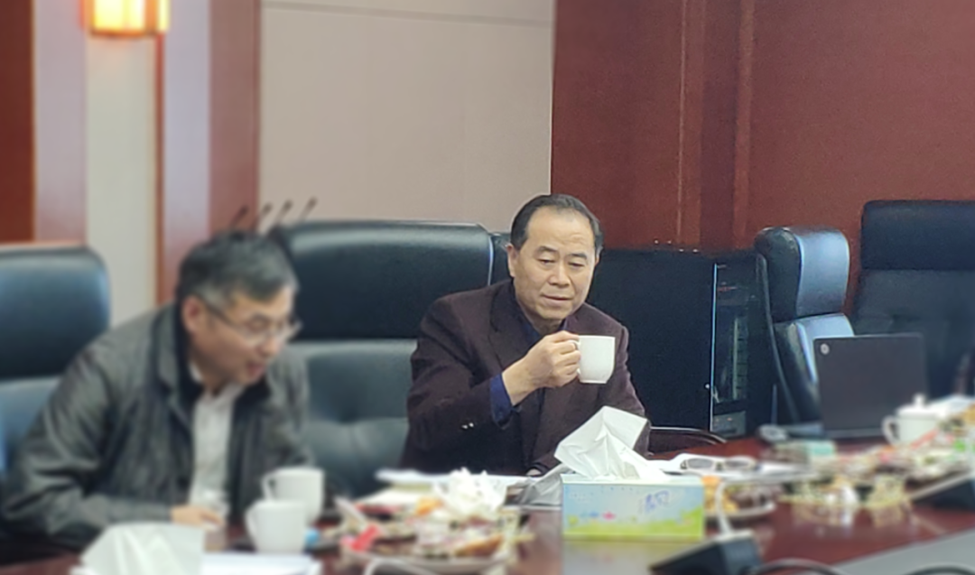 昆山合纵生态第二届董事会第一次会议顺利召开