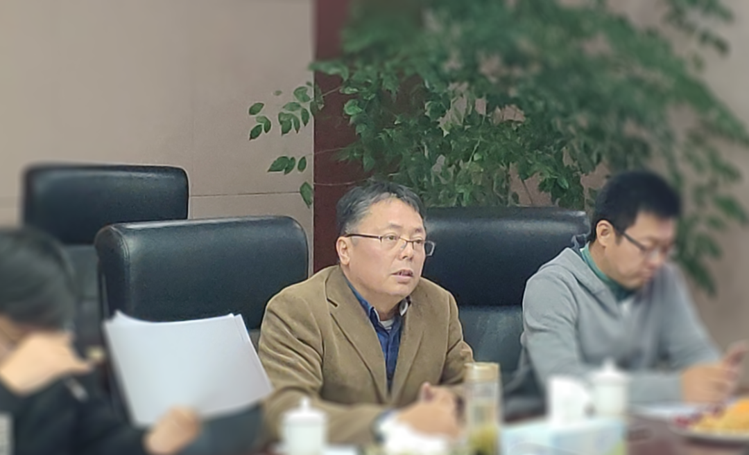 昆山合纵生态第二届董事会第一次会议顺利召开