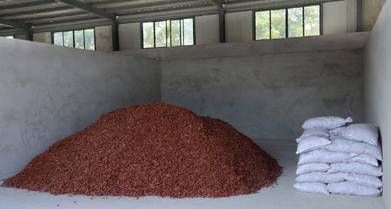 昆山合纵生态参加2018《园林》刊务委员会年会